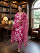 Pink color option, Currently selected