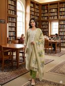 Olive color option, Currently selected