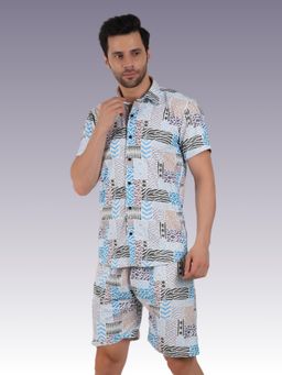 BOTABOCHI - Mix-Match Co-Ord (Set of 2)