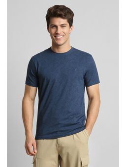 Simon Carter - Navy T-Shirt for Men
