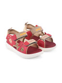 Red color option, Sold out