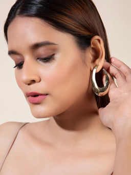Twenty Dresses by Nykaa Fashion - Growing My Collection Earrings