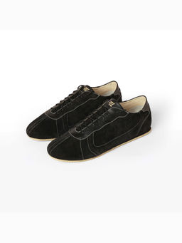 Gully Labs - Men Black Karu Sneakers