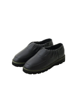 Gully Labs - Women Green Stardawg Sneakers