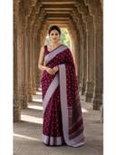 Maroon color option