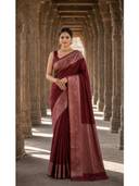 Maroon color option, Currently selected