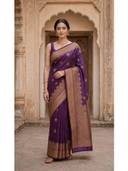 Purple color option