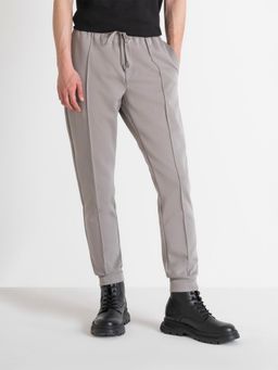 Antony Morato - Grey Solid Joggers