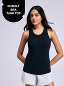 Black color option, Sold out, Currently selected