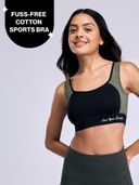 Black color option, Sold out, Currently selected