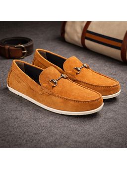 Ruosh - Macau Men Yellow Loafers