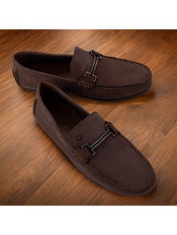 Ruosh - Macau Men Brown Loafers