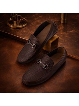 Ruosh - Macau Men Brown Loafers
