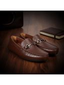 Brown color option, Currently selected