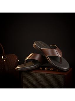 Ruosh - Aerop Men Brown Sandals