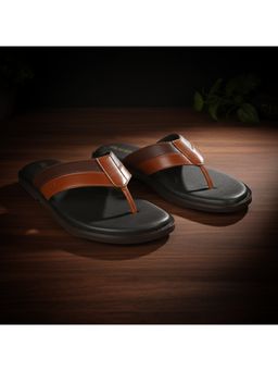 Ruosh - Onyxp Men Brown Sandals
