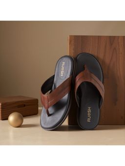 Ruosh - Onyxp Men Brown Sandals