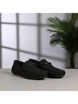 Florsheim - Jingp Men Black Loafers