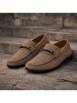 Florsheim - Jingp Men Khaki Loafers
