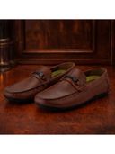 Tan color option, Currently selected