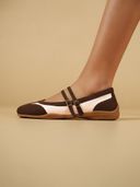 Pink color option, Currently selected