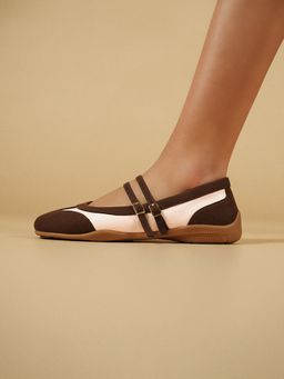 Theater - Women Pavlovas Pink Ballerina