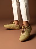 Green color option