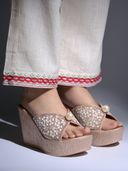 Rose Gold color option, Currently selected