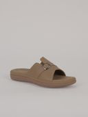 Tan color option, Currently selected