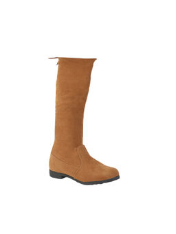 Shoetopia - Boots Trendy Casual Party Wear Daily Wear Comfortable Stylish Boots for Girls