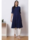 Navy Blue color option, Sold out, Currently selected