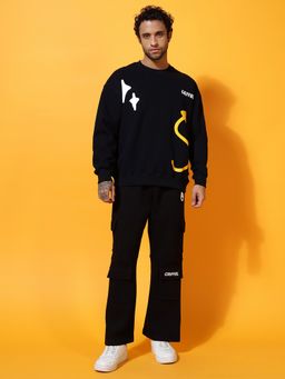 Griffel - Graphic Streetwear Co-Ord Set