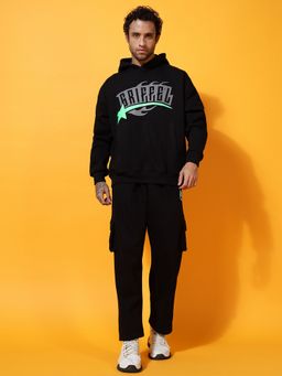 Griffel - Neon Star Graphic Co-Ord Set