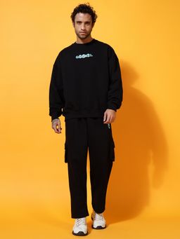 Griffel - Human Tech Wear Co-Ord Set