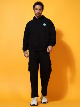 Griffel - Minimal Blue Grenade Co-Ord Set