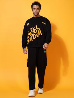 Griffel - London Drop Graffiti Co-Ord Set