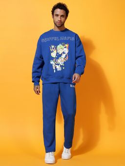 Griffel - Mafia Cartoon Co-Ord Set