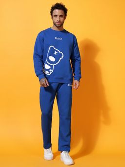 Griffel - Tilted Bear Co-Ord Set