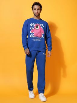 Griffel - Pink Bear Have A Good Time Co-Ord Set