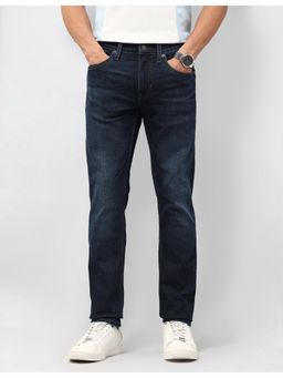 U.S. Polo Assn. Denim Co. - Men Rogallo Skinny Fit Blue Jeans