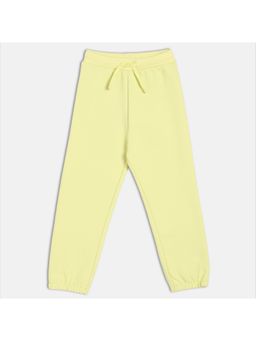 MINI KLUB - Knit Kids Girls Joggers