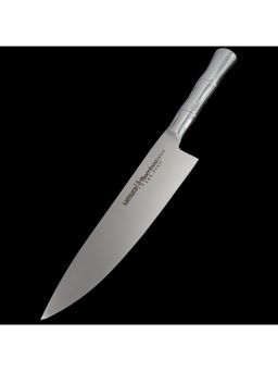 Samura - Bamboo Chef'S Knife