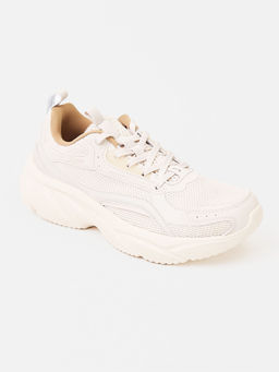 Xtep - Textile Upper Women Running Shoes Pink