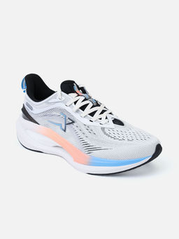 Xtep - Men Ace Running Shoes White