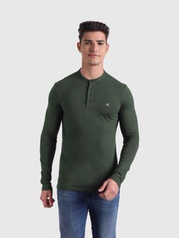 United Colors of Benetton - Solid T-shirt