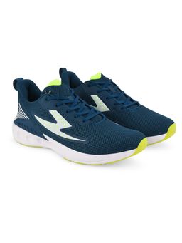Campus - Moxie Men's Blue Sports Shoes