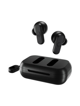 Skullcandy - Dime 2 True Wireless Earbuds (Black)