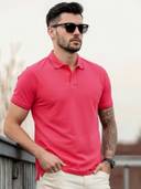 Pink color option, Currently selected