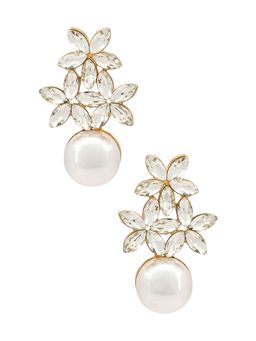 Ettika - Best Day Earrings