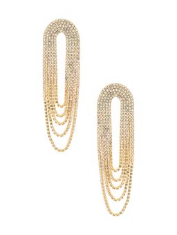 Ettika - Melting Earrings